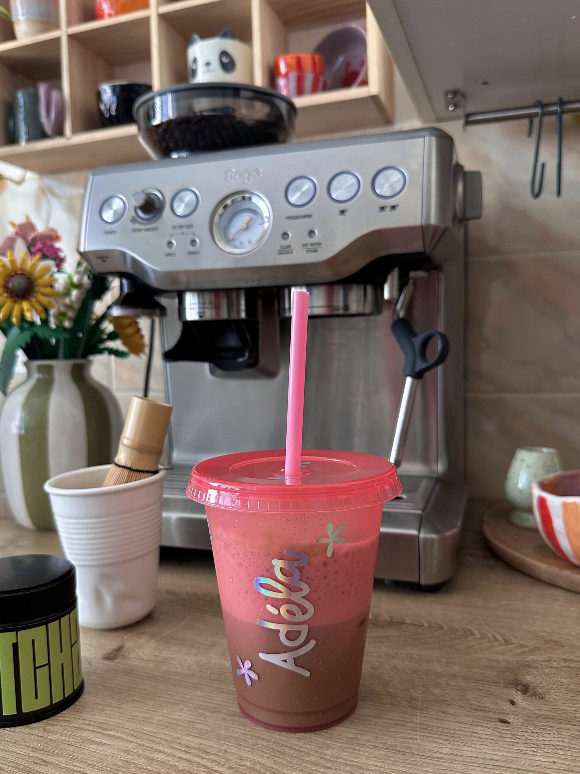 kelímek s vlastním nápisem 450 ml
