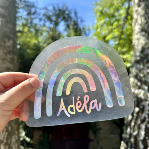 suncatcher duha se jménem