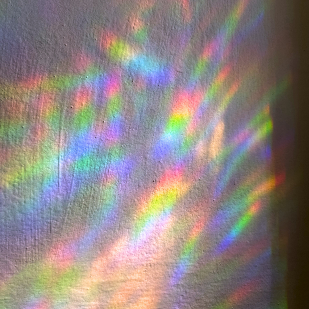 suncatcher kočičí tlapka - Obrázek 4